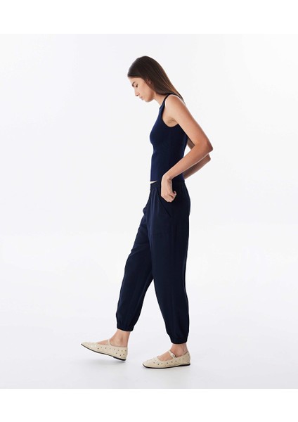 CEPLİ JOGGER PANTOLON TW6240003145015