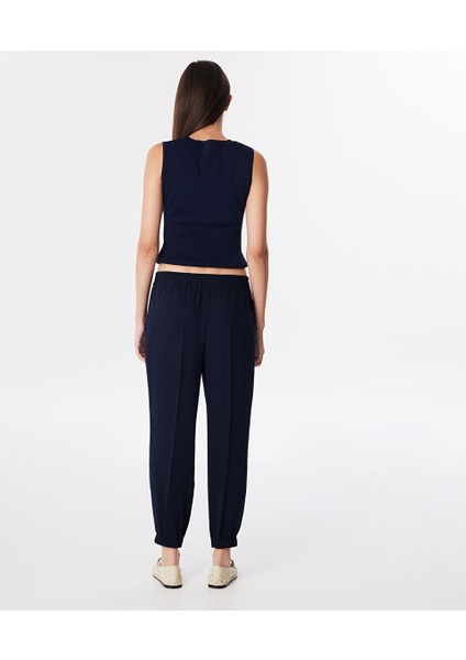 CEPLİ JOGGER PANTOLON TW6240003145015