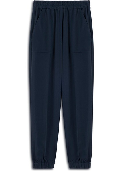 CEPLİ JOGGER PANTOLON TW6240003145015