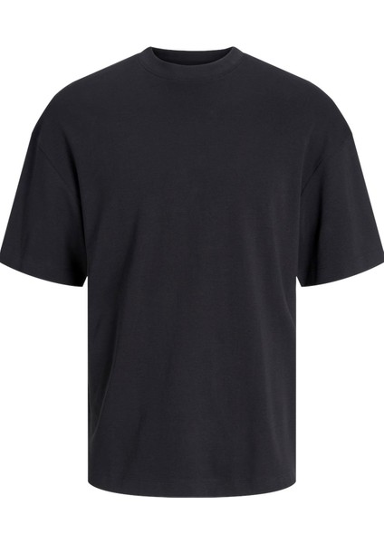 Jjeurban Edge Tee Ss O-Neck Noos SİYAH12254412