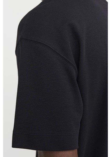 Jjeurban Edge Tee Ss O-Neck Noos SİYAH12254412