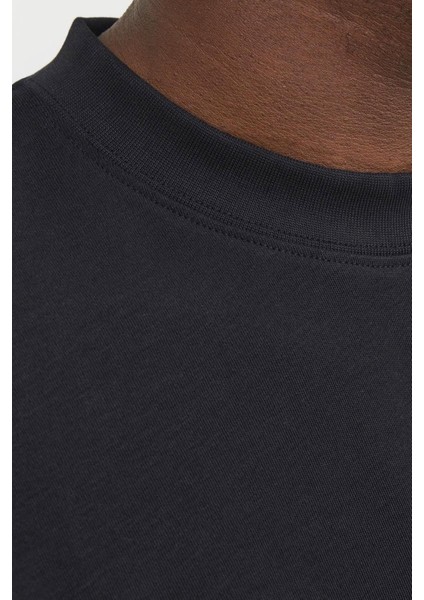 Jjeurban Edge Tee Ss O-Neck Noos SİYAH12254412
