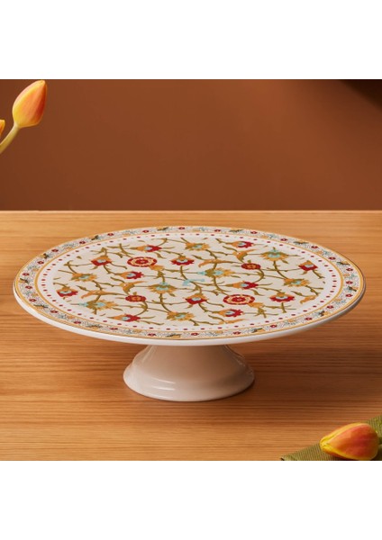 Nevra Kek Standı 30 cm