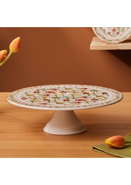 Nevra Kek Standı 30 cm