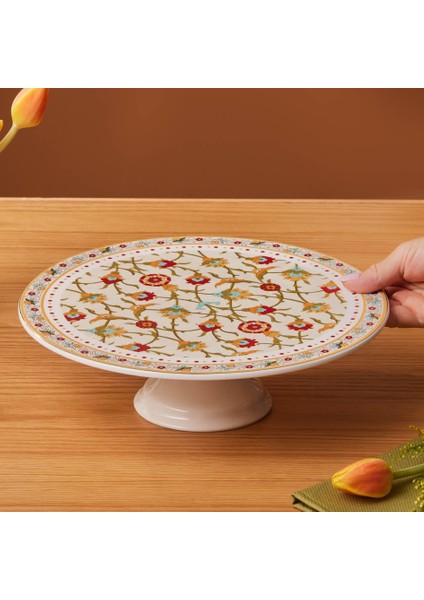 Nevra Kek Standı 30 cm