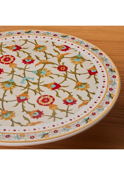 Nevra Kek Standı 30 cm