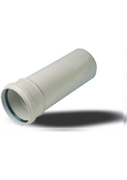 110X150 Pvc Boru 3,2 mm