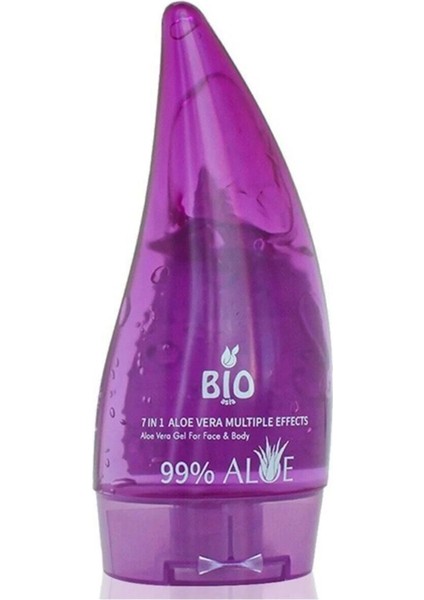 Aloe Vera + Calendula + Arnica + Horse Chestnut + Coconut Oıl + Tea Tree Oıl 120 ml
