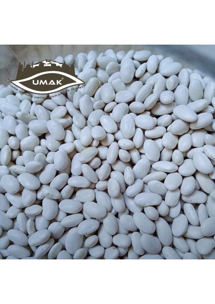 Yemeklik Kuru Fasülye 4 kg