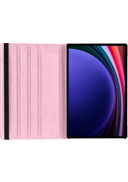 Galaxy Tab S9 Ultra SM-X910 Dönebilen Standlı Kılıf fırsatları