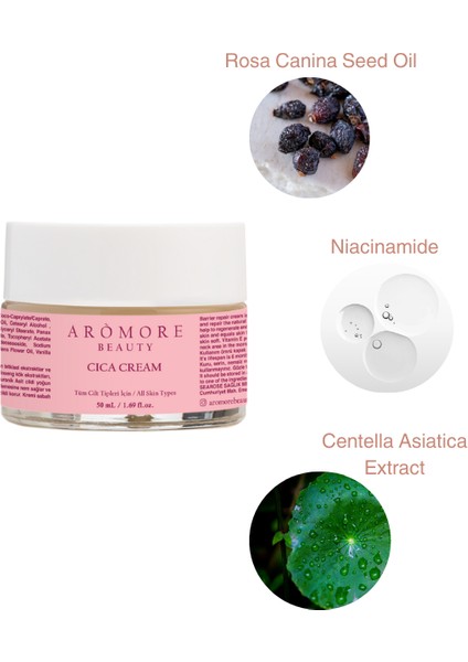 Cica Cream modelleri