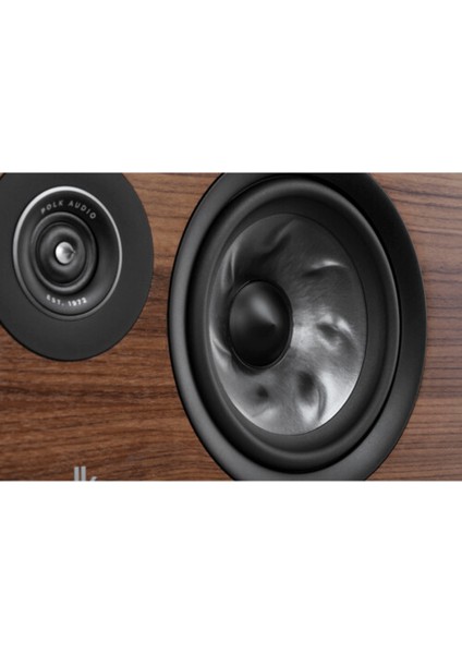 Polk Audıo Reserve R300 Merkez Hoparlör Siyah indirimleri