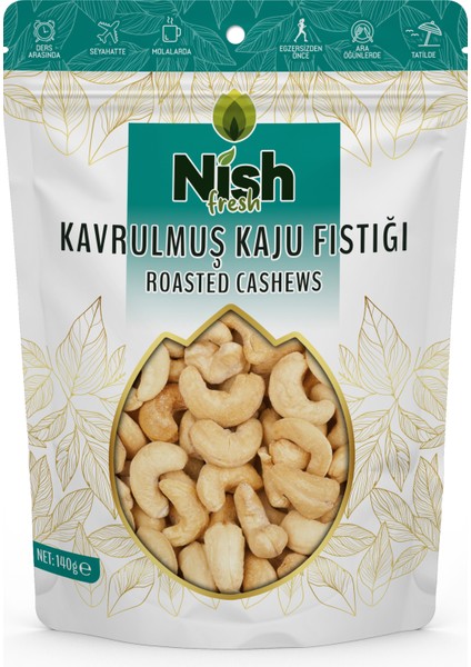 Kavrulmuş Kuruyemiş 7 Çeşit -980 Gram fırsatları