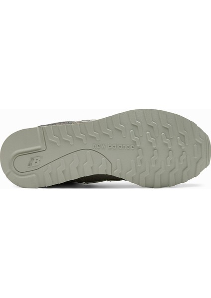 New Balance 500 Gri Erkek Ayakkabı