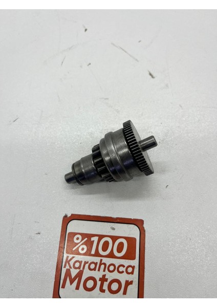 Scotter 50 cc Marş Pinyon Dişli fiyatları