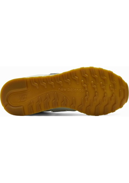 New Balance 500 Beyaz Erkek Ayakkabı