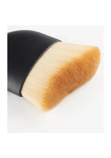 Ultra Yumuşak Kıllı Premium Araç Içi Temizleme Toz Fırçası (9,7cm x 5cm) Araba Klima Temizliği Ince Kıl Detay modelleri