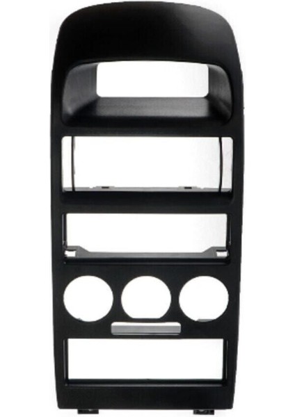 Opel Orta Konsol Teyp Kapağı Astra G 1998 Model ve Sonrası 2209396