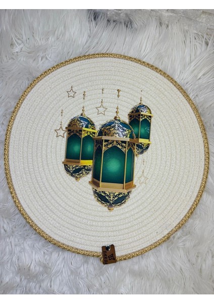 Ramazan Temalı Supla,amerkan Seris,sofra,sunum fırsatları