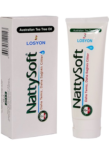 Australian Tea Tree Oil Losyon 75 ml