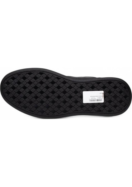 Erkek Siyah Spor Casual Comfort Ayakkabı fırsatları