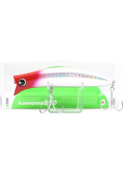 Komomo Iı 90F 90MM 12GR Maket Balık KM290-001