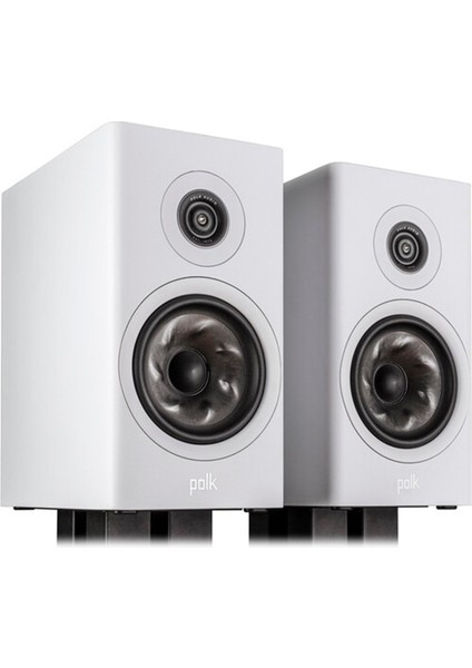 Polk Audıo Reserve R200 Takım Raf Tipi Hoparlör Beyaz modelleri
