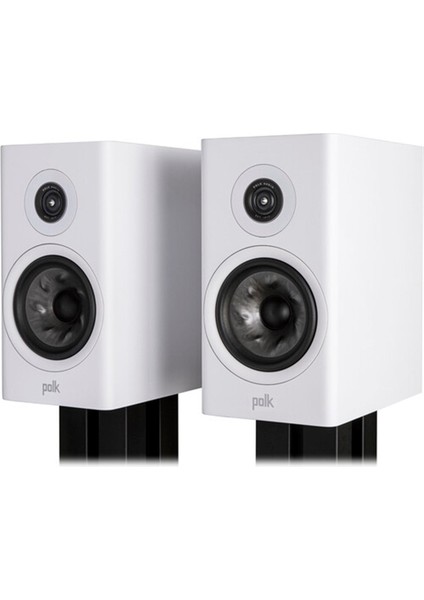 Polk Audıo Reserve R200 Takım Raf Tipi Hoparlör Beyaz fırsatları
