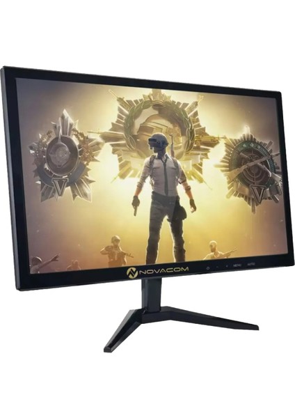 LED19HV 19'' 5ms Full Hd LED Ekran Monitör