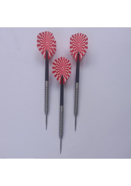 Tırtıl DT23 Tungsten Dart Oku 23 Gr.