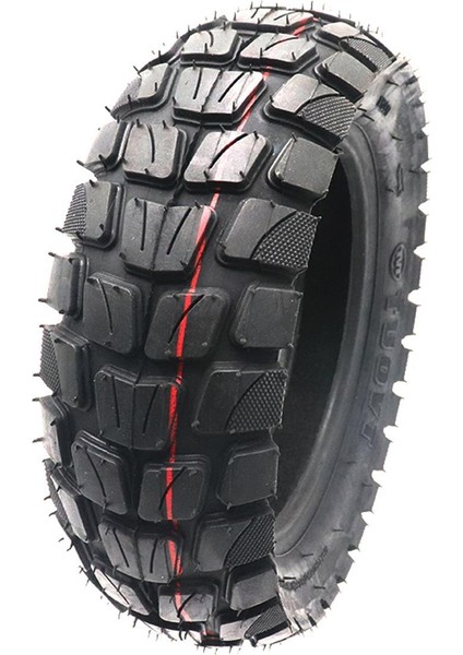 255X80 Dış Lastik Off-Road Scooter Lastiği