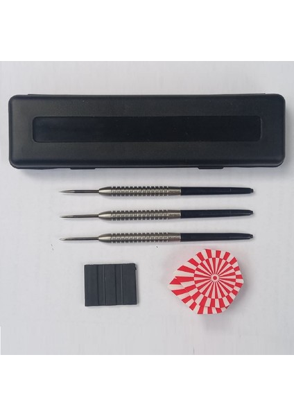 Tırtıl DT21 Tungsten Dart Oku 21 Gr.