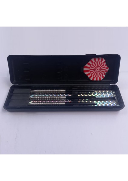 Tırtıl DT21 Tungsten Dart Oku 21 Gr.