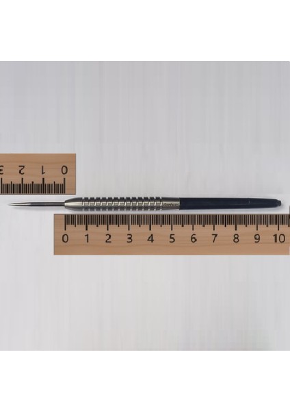 Tırtıl DT21 Tungsten Dart Oku 21 Gr.