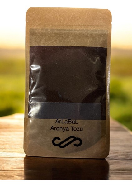 Arlabal Aronya Çayı
