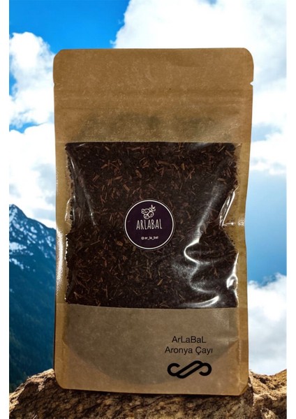Arlabal Aronya Çayı
