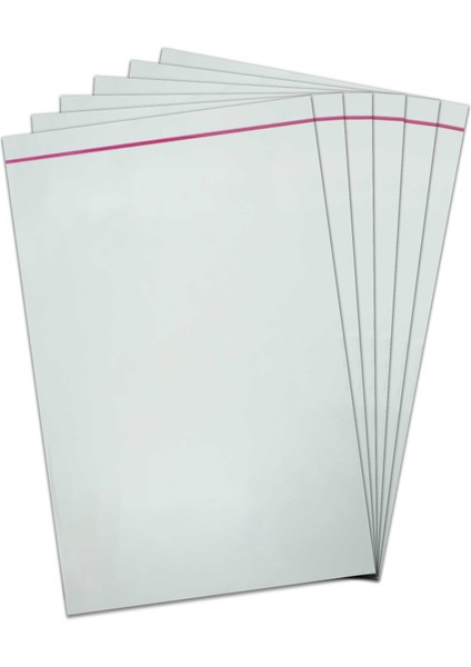 20*35 Bantlı OPP (Parlak-Şeffaf) Jelatin 100 Adet fiyatları