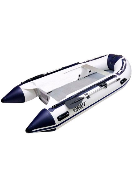 270CM Alüminyum Taban Şişme Bot fiyatları