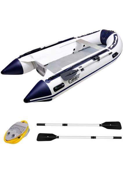 270CM Alüminyum Taban Şişme Bot fırsatları