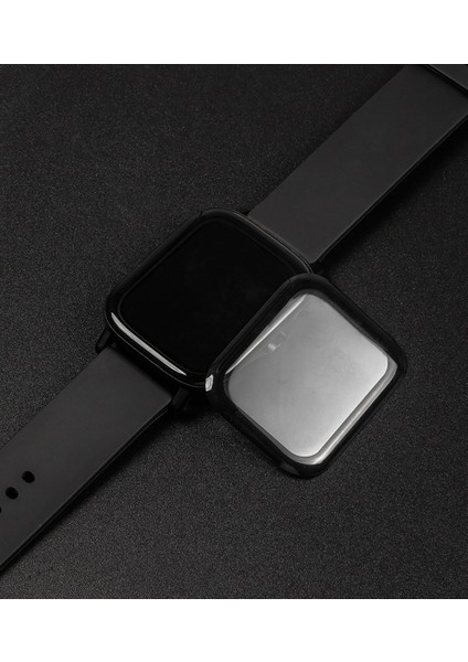 Amazfit Gts 2 Uyumlu 5d Nano Ekran Koruyucu