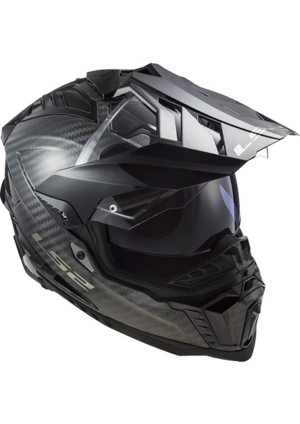 Explorer C Karbon Kask Hafif Karbon Yapı ile Güvenli Sürüş 1450g Ağırlığında indirimleri