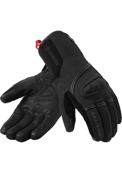 Revıt Lıvengood 2 Gore-Tex Eldiven Siyah