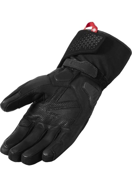 Revıt Lıvengood 2 Gore-Tex Eldiven Siyah