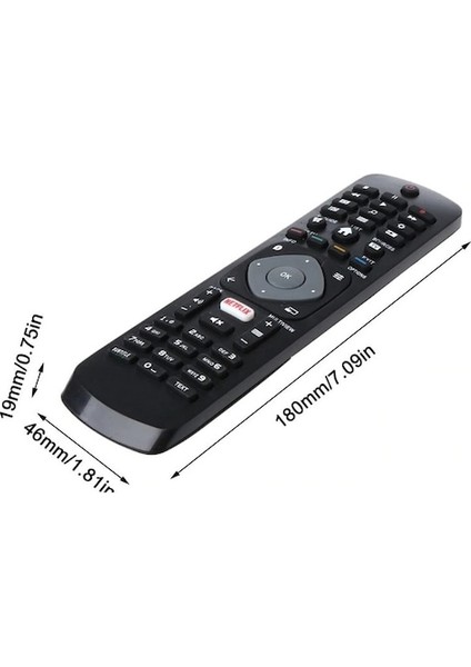 43PUS6262/12 Smart LED Tv Kumandası