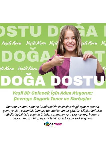 Brother HL-L8260CDW Muadil Drum Ünitesi fırsatları