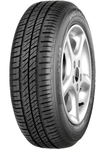 185/60 R14 82T Perfecta Oto Yaz Lastiği (Üretim Yılı: 2023)