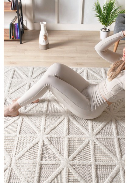 Mambo Bukle Yumuşak Örgü Dokuma Halı Post Shaggy Çocuk Oturma Odası Salon Mutfak Halısı fiyatları