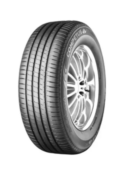 275/40 R20 106Y Xl Competus H/p 2 Oto Yaz Lastiği (Üretim Yılı: 2023)