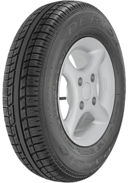 155/70 R13 75T Passio 2 Oto Yaz Lastiği (Üretim Yılı: 2024)