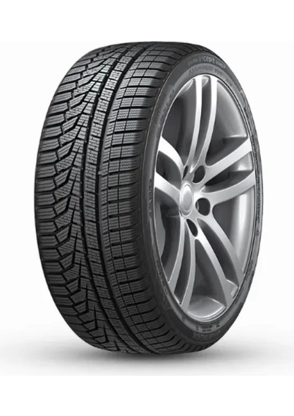 Winter I'cept Evo2 W320B Hrs 225/55R16 95H M+S 3pmsf ( Yıl: 2024 )